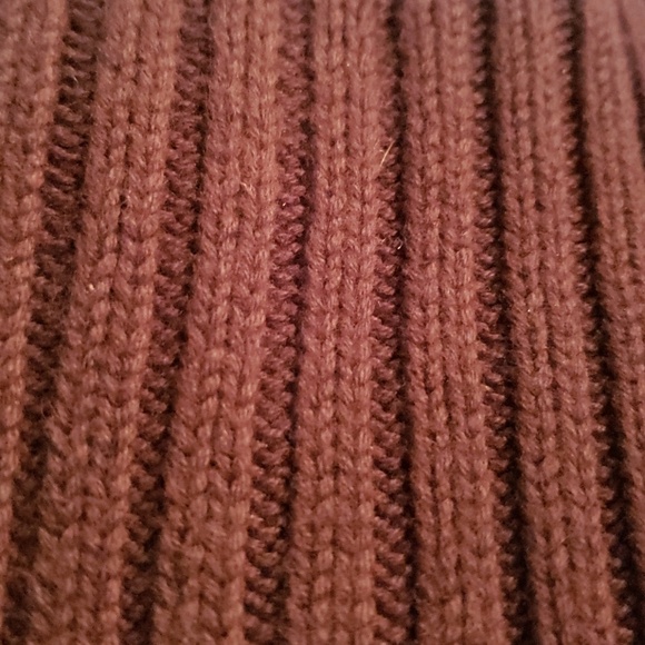 Like new versatile Ruff Hewn Chunky knit sweater - Picture 6 of 6